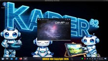 GNUBSD404 Long N129 Kader 42-2026 (Linux Distro)