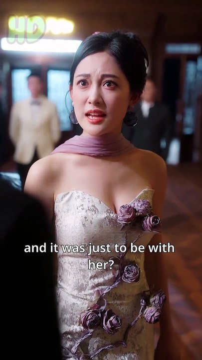 Dawn Shal Not Break Fu Engsub