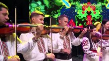 Silvia Ene - Festivalul „Din comoara satului” - Vaslui - TVR Folclor - 06.02.2026