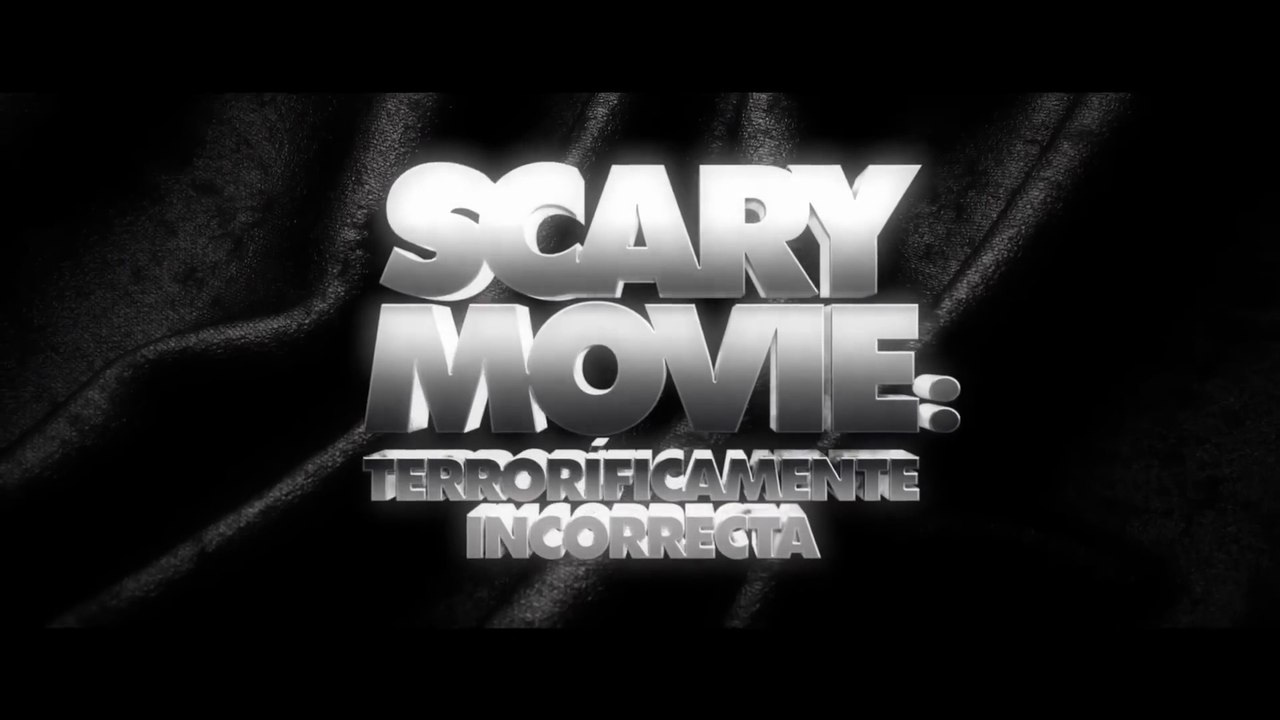 SCARY MOVIE 6 (2026) Trailer - SPANISH