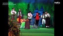 Cristina Gheorghiu - ... nu vreau sa stiu (Hora prichindeilor - TVR - 2005)