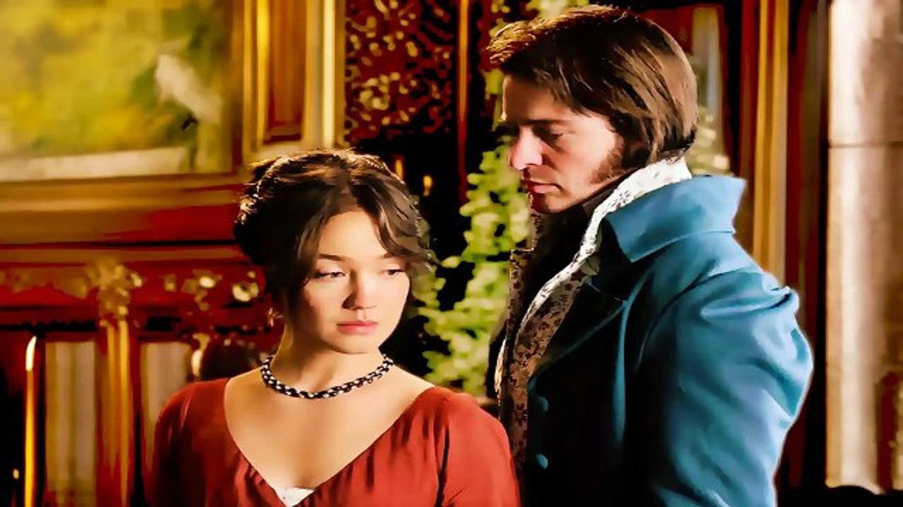 Seeking Persephone S01E03 (2026)