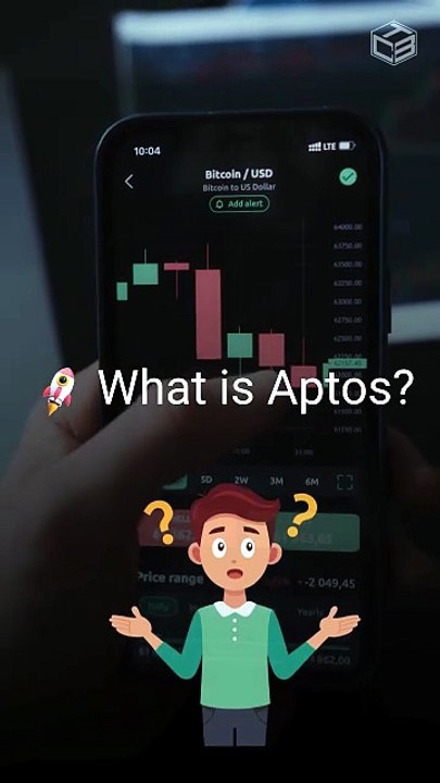 What Is Aptos? What It Is, Overview, Works & Guides | Explained | The Crypto Blunt