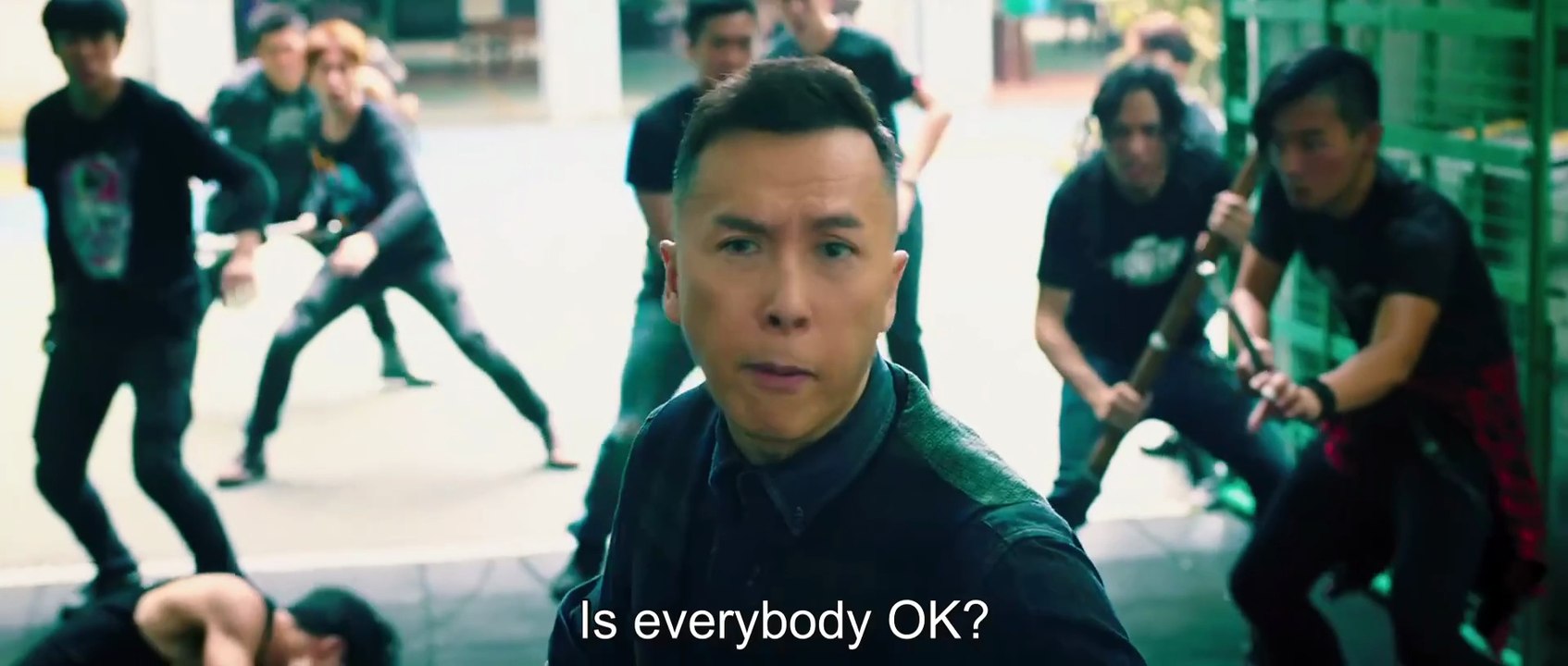 Big Brother #Movie #Stream #Chinese #EnglishSubtitels #HD