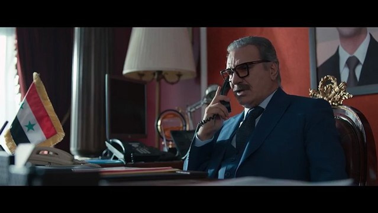 مسلسل الخروج الى البئر الحلقة 3 الثالثة