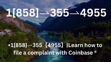 !~e! 【COINBASE®】Customer- Service And.Support } Number - Complete Guide to Live Chat,, and 24/7 Service Care℗@2o26