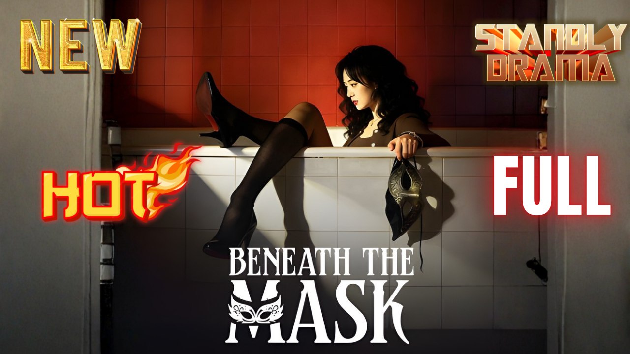 Beneath The Mask Hd Short Cdrama I Best Romantic Shortfilms Hot Emotional Dark Billionaire Ceo Forbidden Romance New Series 2026