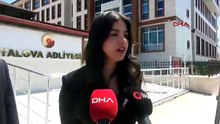 Türkiye'yi ayağa kaldıran olayda sanıktan kan donduran iddia: Kanı İkra'nın yüzüne babası sürdü''