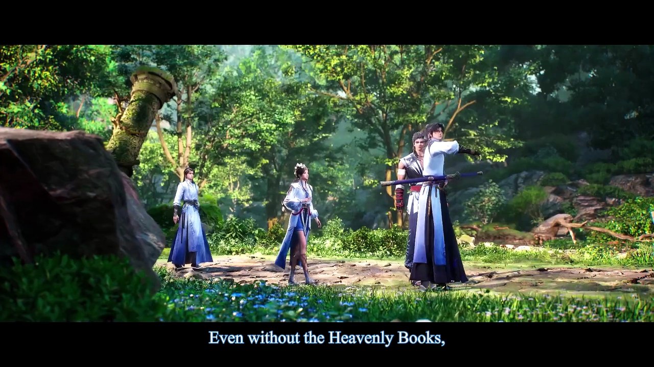 Way of Choices Episode 15 English Subtitles