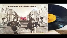 Chapman-Whitney – Streetwalkers 1974 (UK, Soul-Blues Rock)
