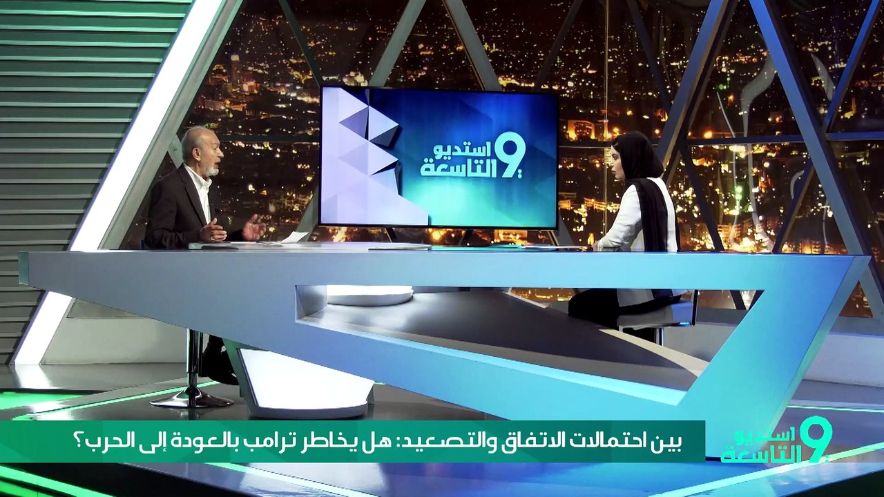 محسن صالح يكشف ما وراء الكواليس: ما تطلبه أميركا من إيـ ران ليس كما يُروَّج… المفاجأة أكبر