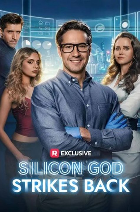 Silicon God Strikes Back - Full Episode