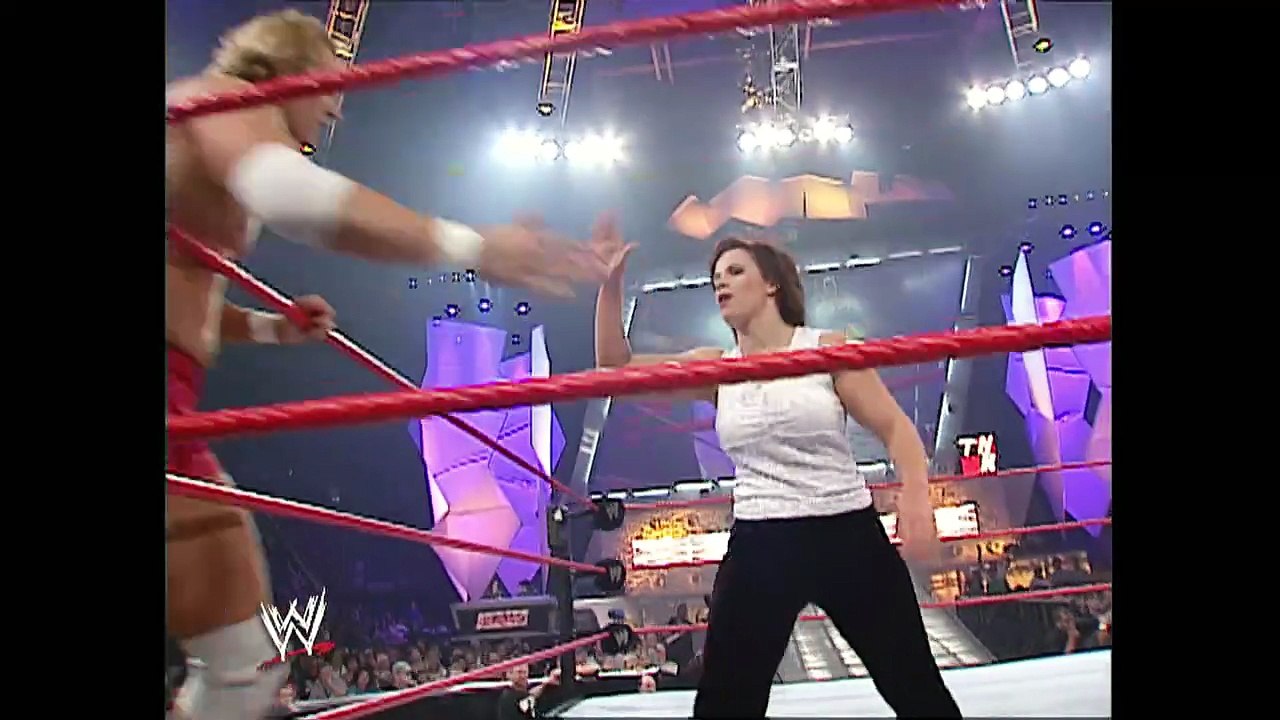 WWE RAW 02 SEPTEMBER 2002 FULL SHOW