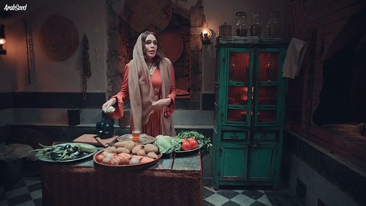 اليتيم الحلقة 14