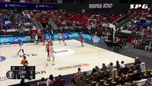 Matt Coleman Highlights 21 Pts, 6 Ast vs Lokomotiv 22.04.2026