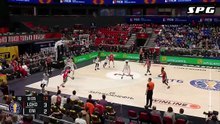 Patrick Miller Highlights 28 Pts, 10 Ast vs BC Enisey 22.04.2026
