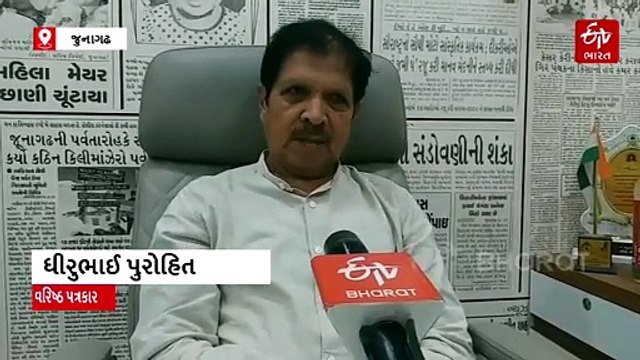 10 વર્ષ પછી સ્થાનિક સ્વરાજની ચૂંટણીમાં મુદ્દા વિહીન પ્રચાર સાથે રાજકીય ધમધમાટ થયો પૂર્ણ, હવે પરિણામો પર સૌની નજર