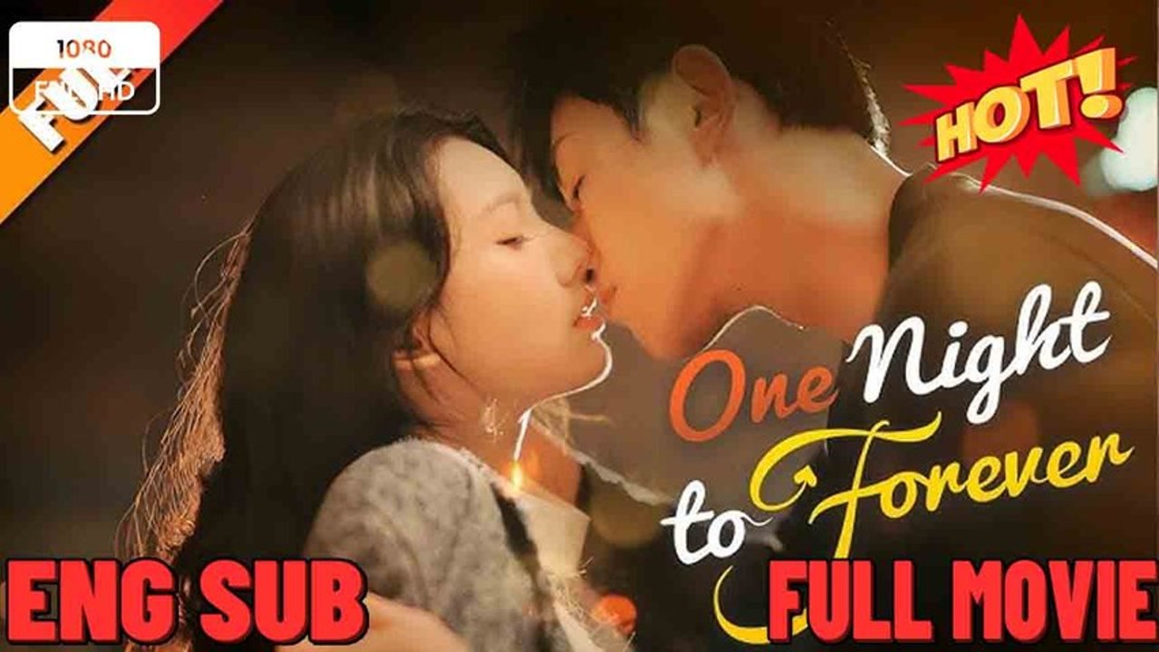 One Night To Forever S