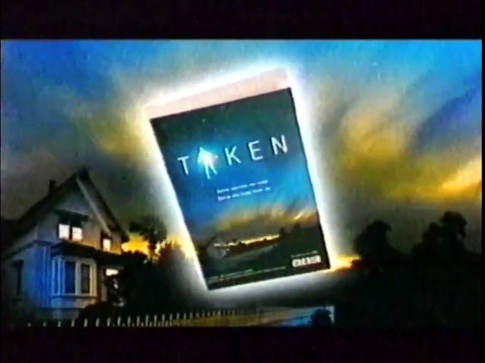 BBC Two Continuity (22nd/23rd March 2003)