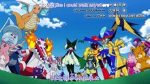Pokémon Horizons The Series Episode 135 English Subbed Preview