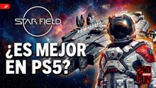 ¿La REDENCIÓN de Starfield? ¡Así se JUEGA en PS5! - GAMEPLAY y análisis | Second Run.
