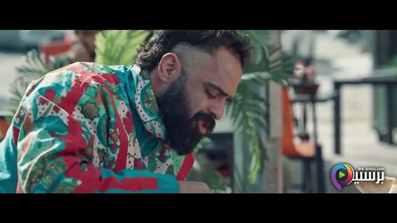 ليل البنفسج الحلقة 3