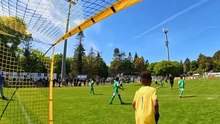Le résumé du match entre l’ASSE et Sporting ! Challenge Adrien Ruyet ! #asse #sporting #challengeadrienruyet