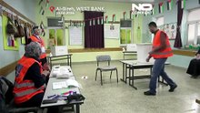 Cisjordania i część Gazy: pierwsze wybory samorządowe od wojny