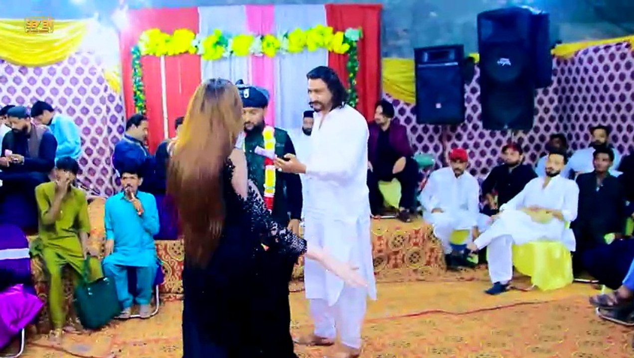 Sagtan Waly Lok Wedding Ceronay New Song