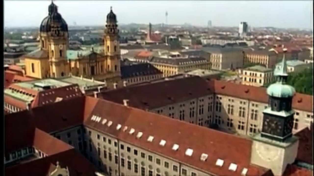 Um Himmels Willen S03E02-Lebendig begraben