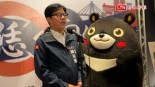 佈局黃捷當高市黨主委吸年輕票 陳其邁：市長議員都要全壘打