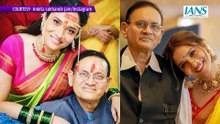 Ankita Lokhande remembers late father, says “I miss u every single breath”