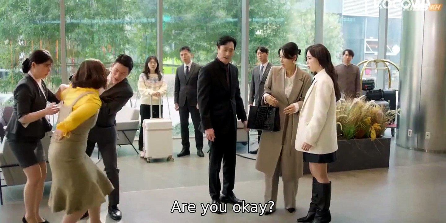 T H E   F I R S T   M A N   ｜   E P   5 7 [Full Movie] [Full Episodes]Full EP - Full