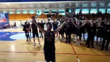 Çayırova Belediyespor Erkek Basketbol Takımı, 5 yılda Süper Lig'e yükselmekten gururlu