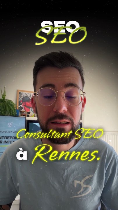 Création de site web à Rennes - Devsource