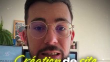 Création de site web pour avocat - Devsource