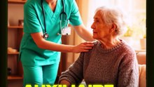 Création de site web pour auxiliaire de vie - Devsource