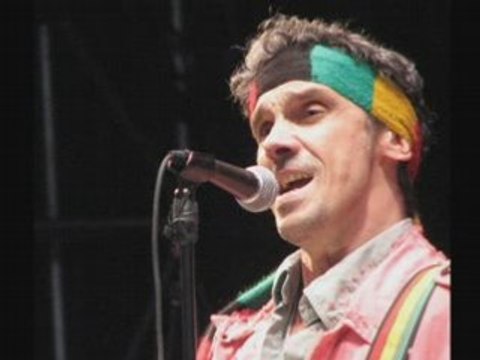 manu chao à BREST!!!