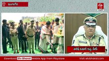 గంజాయి, డ్రగ్స్ కేసుల విచారణకు 13 ప్రత్యేక కోర్టులు: డీజీపీ హరీశ్ కుమార్ గుప్తా