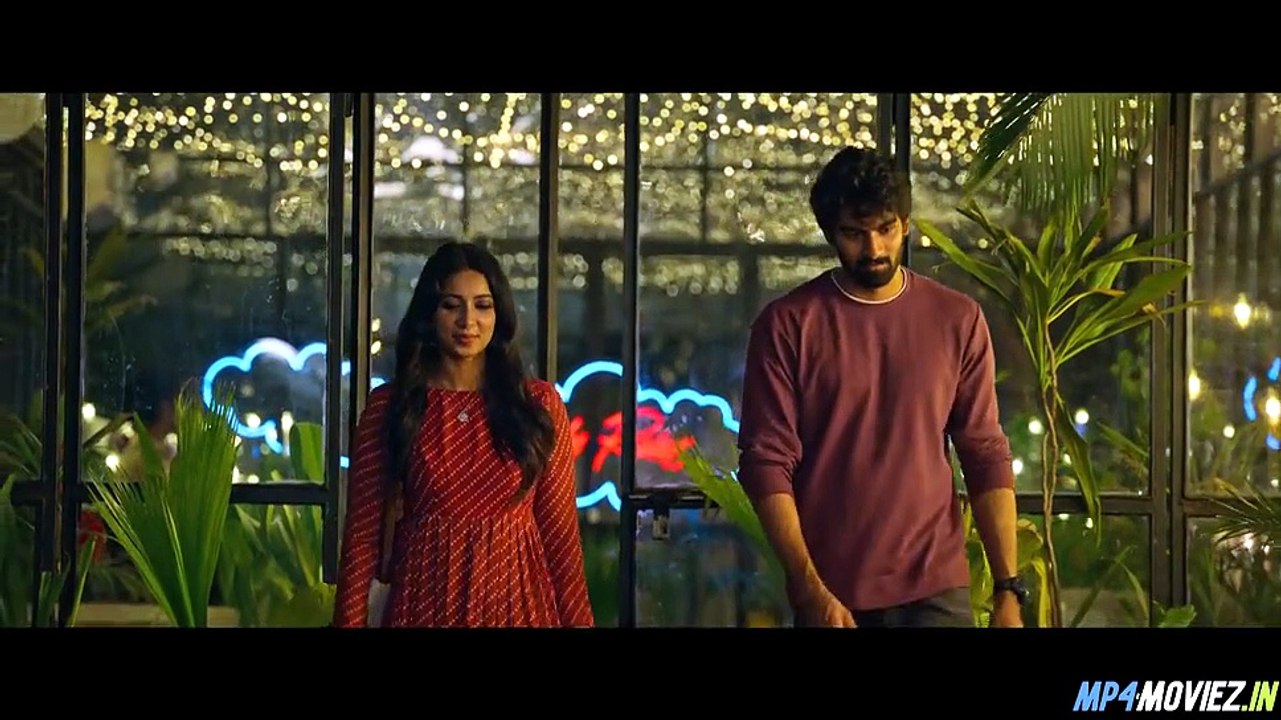 Nee Forever 2026) Hindi Movie