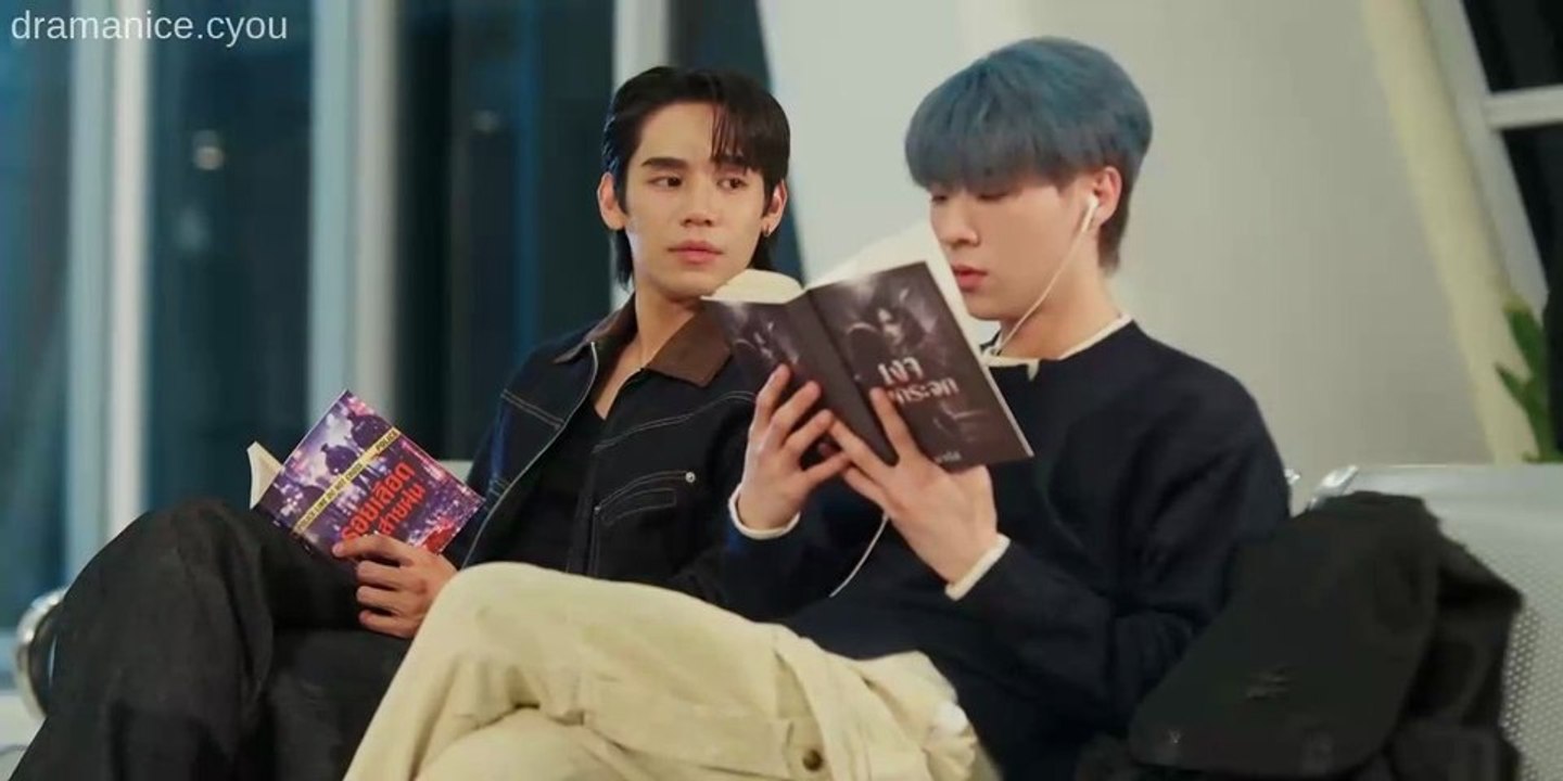 Ep- 12 Forever You Season 2