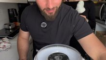 On fait des Barbes à Papa partie 3 et fin .. 😂🍭