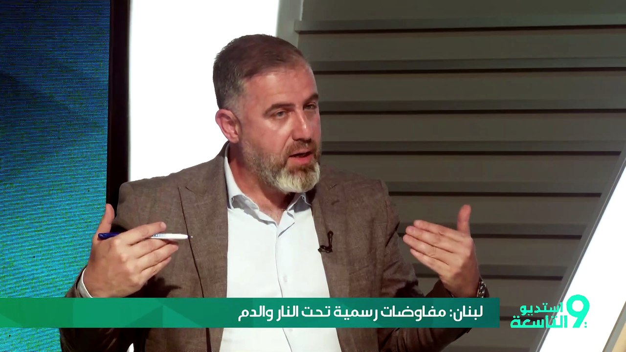 لبنان على مفترق خطير؟ وسام اسماعيل يكشف التداعيات المحتملة للقاء عون ونتنياهو