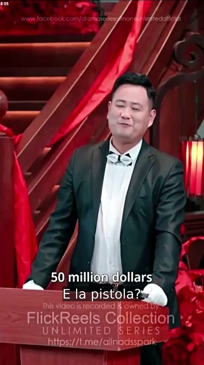 sposare il mio ex tycoon rivale cinese dramma | Film Completo in Italiano