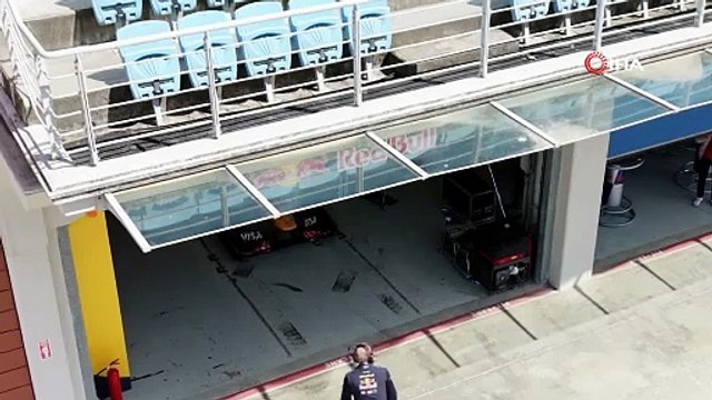 Gençlik ve Spor Bakanı Bak: Burası artık Türkiye’de adrenalinin ve enerjinin merkezi olacak | Ajansspor | IHA