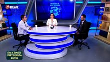 Yurt Dışında Eğitim 25 Nisan 2026