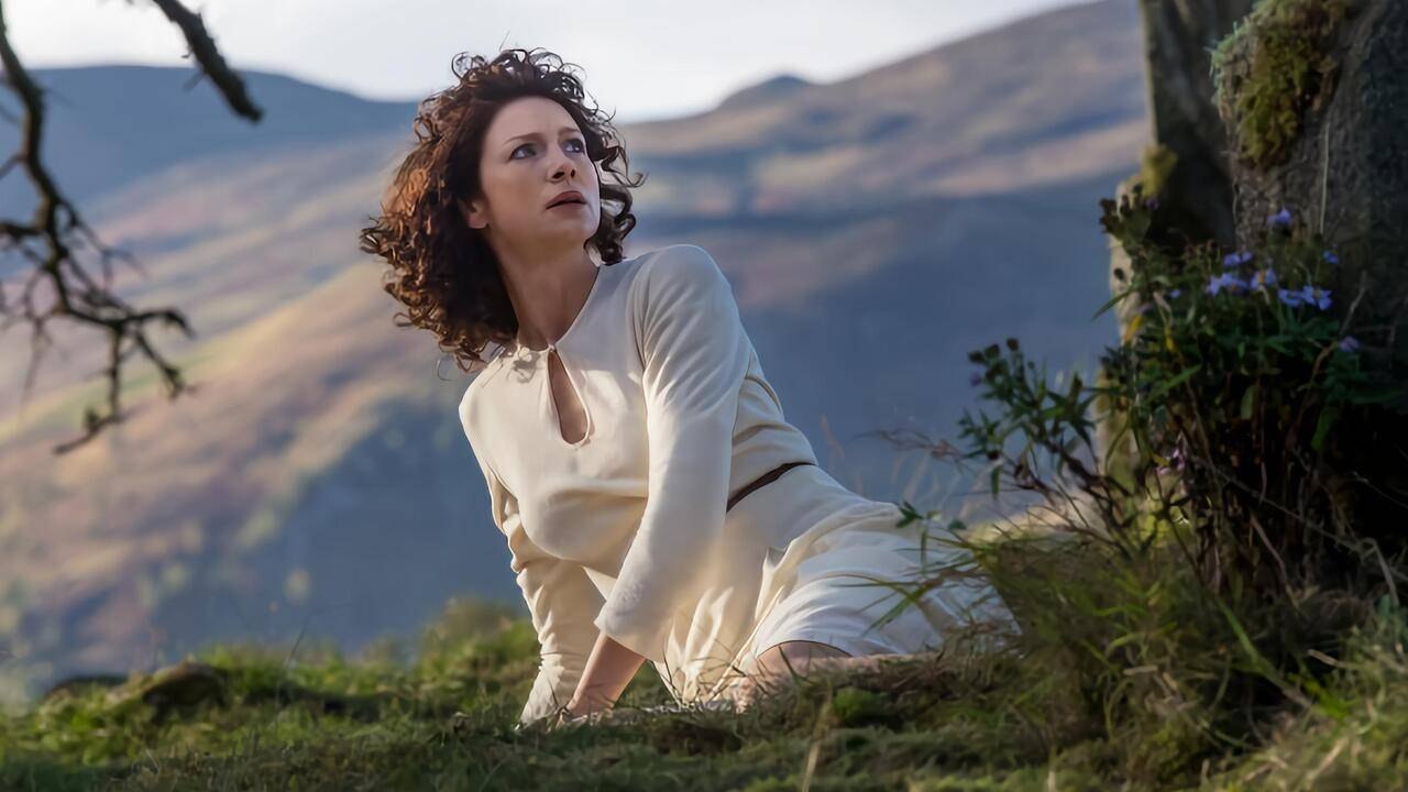 Outlander
