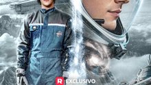 [doblado] Su hermano perdido en el espacio