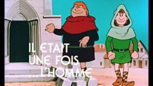 Il était une fois… l'Homme - 17 - L'âge d'or des provinces unies - HD 1080