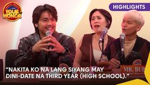 Your Honor: Miguel Tanfelix, SOLO TRAVEL ang me-time!